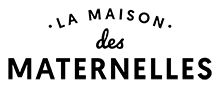 Logo la maison des maternelles