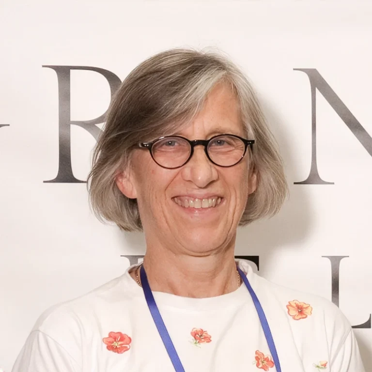 Dr. Elisabeth Hausherr, Directrice mission santé des Hauts-de-Seine