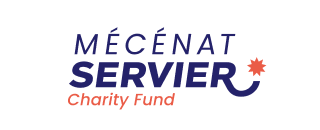 Mecenat servier charity fund