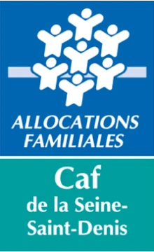 Caf 93 saint denis