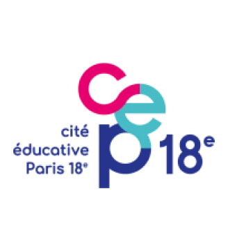 Cite educative paris 18e