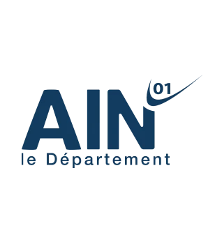 Departement ain