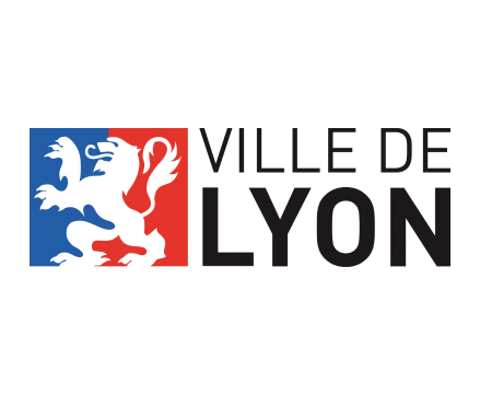Ville de lyon